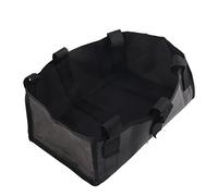 Underseat Rollator Bag, Wheelchair Frame Storage Bag Rollator Bag Tote 4 Wheeled Walker Rollator Wheelchair Frame Storage Bag Large Size Rollator Basket for Senoirs Walker Accessories