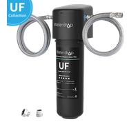 Undersink 0.01 μm Ultra Filtration Water Filter UF