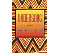 Undersong - Chosen Poems Old & New Rev (Paper): Chosen Poems Old and New (Revised)