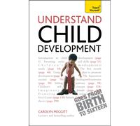 Understand Child Development: Teach Yourself