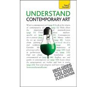 Understand Contemporary Art: Teach Yourself