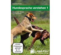 Understand dog language 1: game or seriously according to SNOPUS®