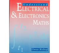 Understand Electrical and Electronics Maths