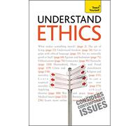 Understand Ethics: Teach Yourself