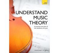 Understand Music Theory: Teach Yourself