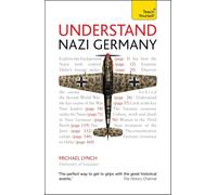 Understand Nazi Germany: Teach Yourself (Teach Yourself: Language)
