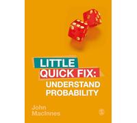 Understand Probability: Little Quick Fix
