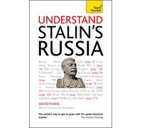 Understand Stalin's Russia: Teach Yourself