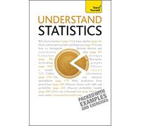 Understand Statistics: Teach Yourself