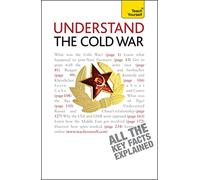 Understand The Cold War: Teach Yourself