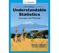 Understandable Statistics