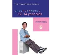 Understanding 12-14-Year-Olds