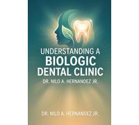 Understanding a Biologic Dental Clinic: Everyday people walk wround taking endless medications with no real results. Why do Biologic dentists exist and why are they so different?