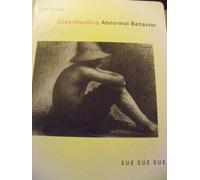 Understanding Abnormal Behaviour