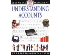Understanding Accounts (Dk Essential Managers)