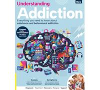Understanding Addiction: A comprehensive guide to understanding addiction-its science and treatments, with practical advice on recovery and supporting those affected.
