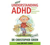 Understanding Adhd 2001 (Revised Edition)