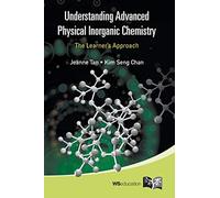 Understanding Advanced Physical Inorganic Chemistry: The Learner's Approach
