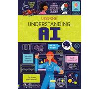 Understanding AI – Usborne