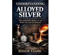 Understanding Alloyed Silver: Why Refiners Reject It and What You Can Do Instead