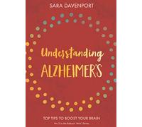 Understanding Alzheimer's: Top Tips to Boost Your Brain (Reboot 'Mini' series)
