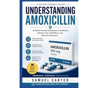 Understanding Amoxicillin