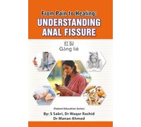 Understanding Anal Fissure: From pain to healing