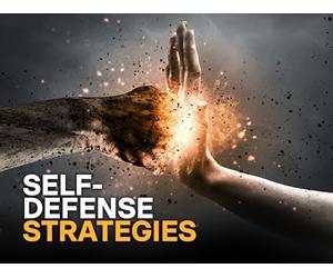 Understanding and Applying Self-Defense Strategies