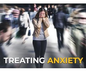 Understanding and Challenging Anxiety