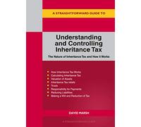 Understanding and Controlling Inheritance Tax