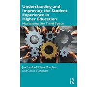 Understanding and Improving the Student Experience in Higher Education: Navigating the Third Space