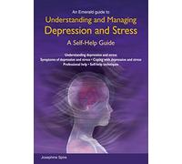 Understanding and Managing Depression and Stress