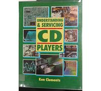 Understanding and Servicing CD Players