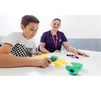 Understanding and Supporting Individuals with Autism Spectrum Conditions
