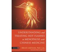 Understanding and Treating Hot Flashes in Menopause with Chinese Medicine