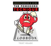 Understanding and Using the Pomodoro Technique Logbook