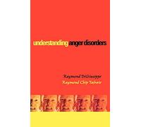 Understanding Anger Disorders