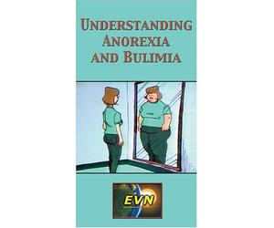 Understanding Anorexia and Bulimia [VHS]