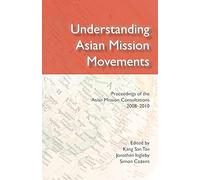 Understanding Asian Mission Movements