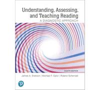 Understanding, Assessing, and Teaching Reading: A Diagnostic Approach