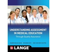 Understanding Assessment in Medical Education through Quality Assurance