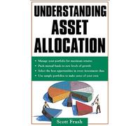 Understanding Asset Allocation (PERSONAL FINANCE & INVESTMENT)