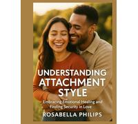 Understanding Attachment Style: Building Stronger Bonds, Embracing Emotional Security and Finding Freedom in Relationships