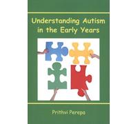 Understanding Autism in Early Years