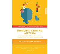 Understanding Autism: The essential guide for parents (Empower)