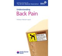 Understanding Back Pain (Family Doctor Books)