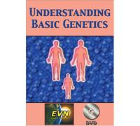 Understanding Basic Genetics [DVD] [Region 1] [US Import] [NTSC]