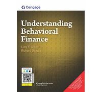 Understanding Behavioral Finance