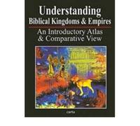 [(Understanding Biblical Kingdoms and Empires)] [ By (author) Paul H. Wright ] [October, 2010]
