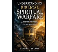 Understanding Biblical Spiritual Warfare: Recovering a Christ-Centered, Scriptural, and Victorious Approach to the Battle Against Darkness!